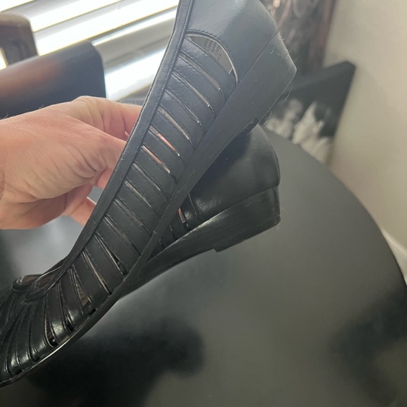 $40 BP Kitten Heels - Picture 2 of 4